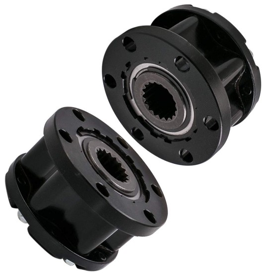 Cuplaje manuale Mrl ISUZU DMax,ISUZU Trooper,Holden Colorado